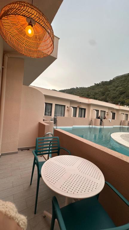 Premium Suite,Havuz Manzaralı,Havuz Bağlantılı