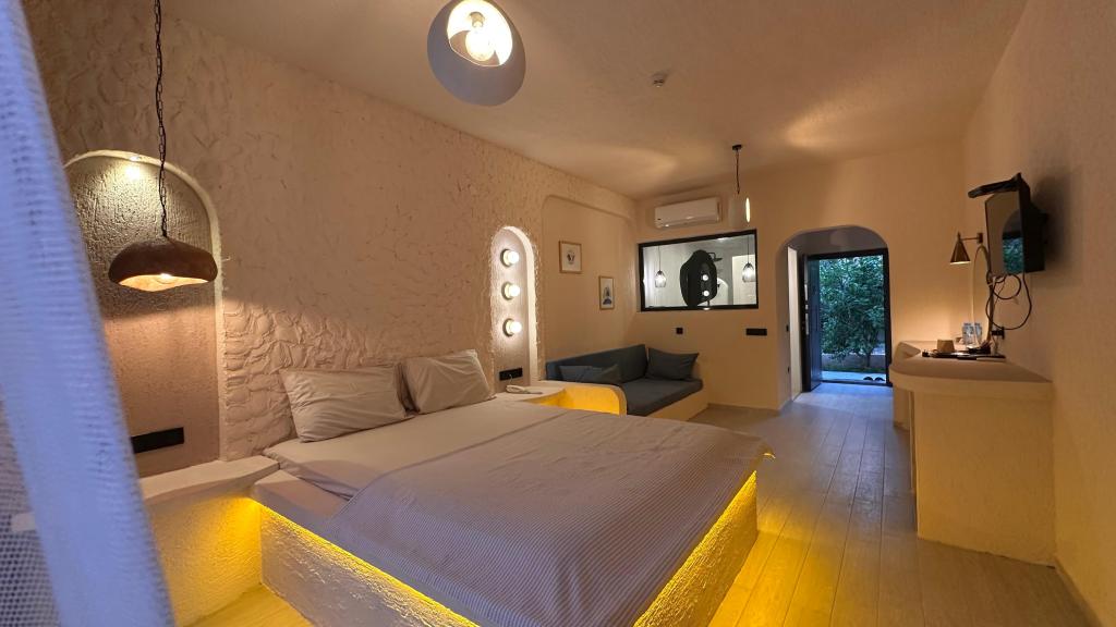 Premium Suite,Havuz Manzaralı,Havuz Bağlantılı