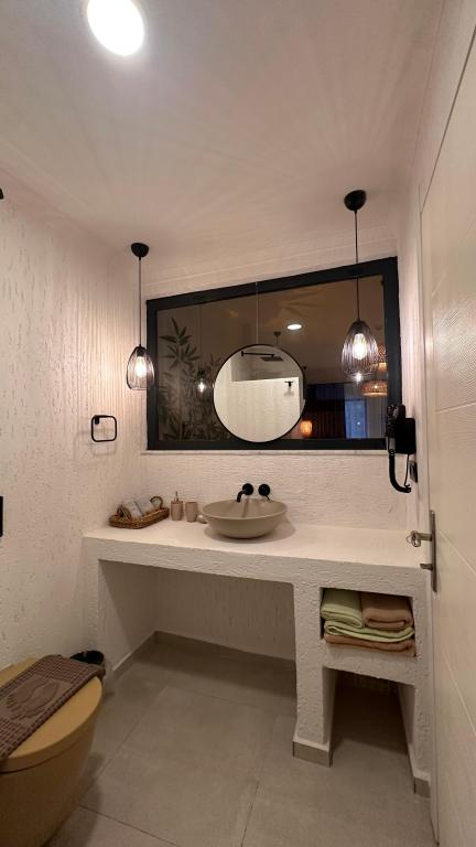 Premium Suite,Havuz Manzaralı,Havuz Bağlantılı