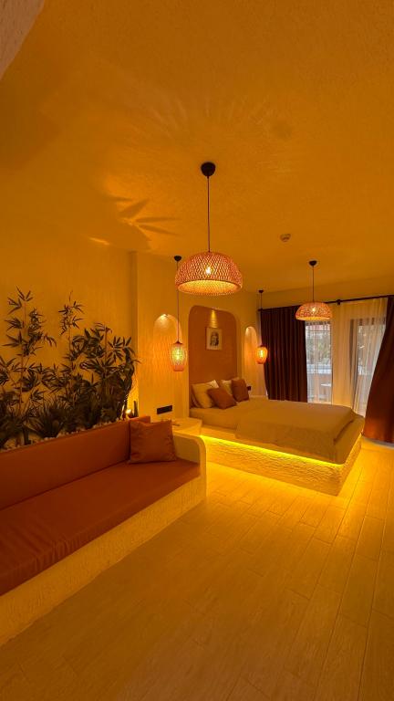 Premium Suite,Havuz Manzaralı,Havuz Bağlantılı