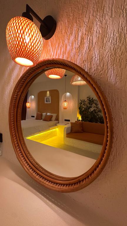 Premium Suite,Havuz Manzaralı,Havuz Bağlantılı