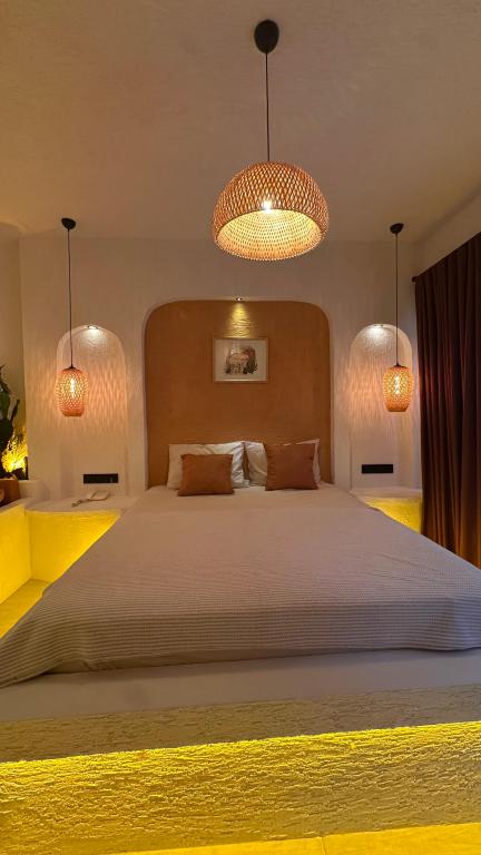 Premium Suite,Havuz Manzaralı,Havuz Bağlantılı