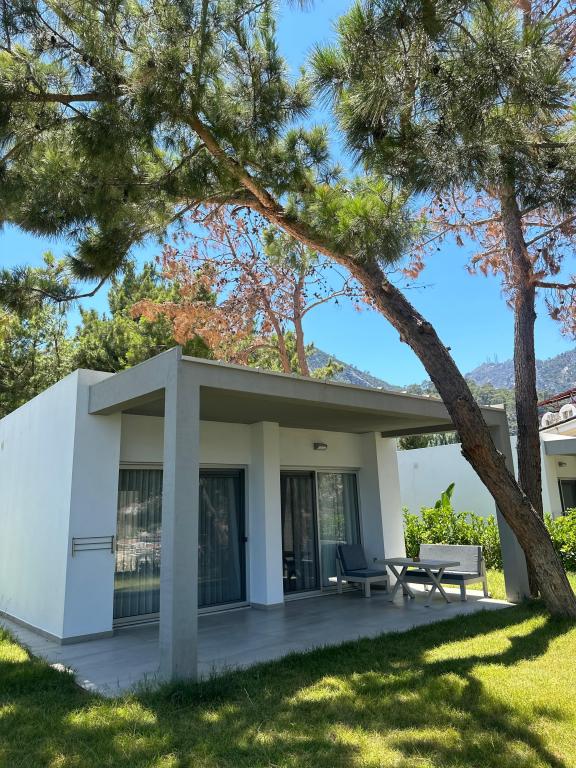 Junior Villa Oda, Deniz Manzaralı