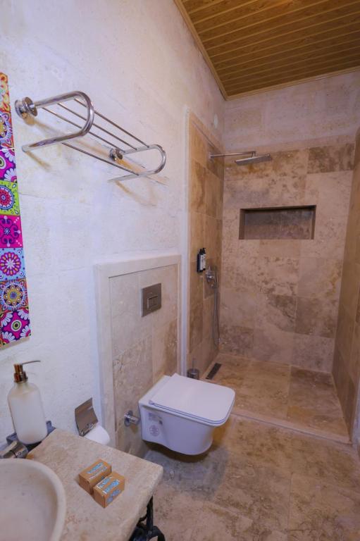 Deluxe Oda,Bahçe veya Sokak Manzaralı,1. Kat
