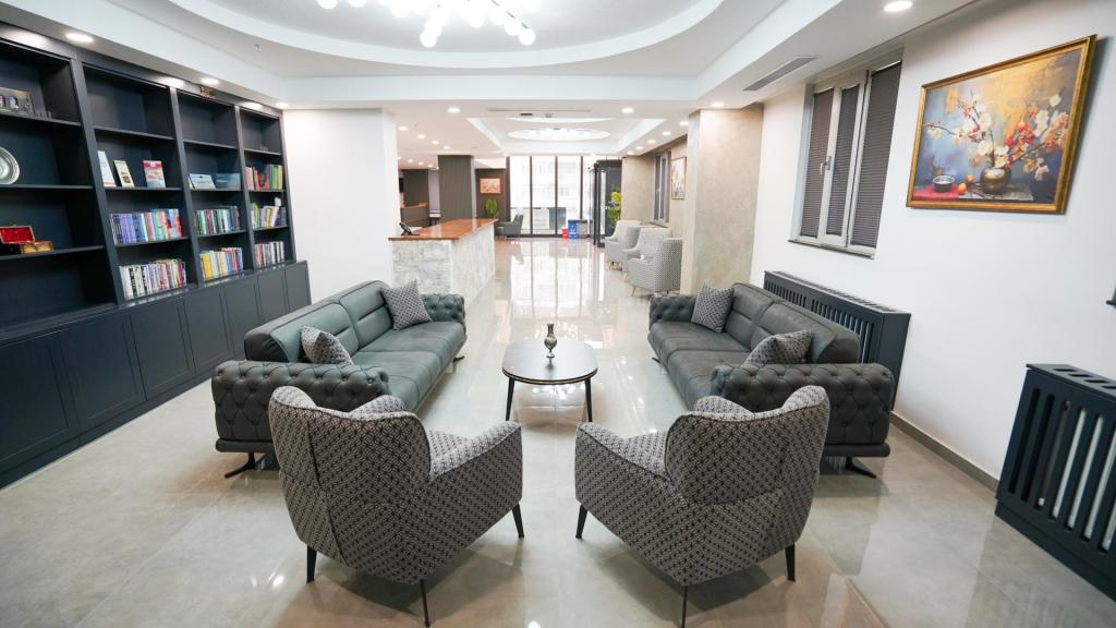 Otel Resmi