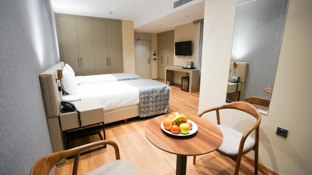 Otel Resmi