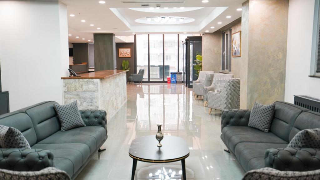 Otel Resmi