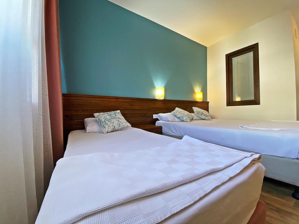 Standart Oda (3 Kişilik)