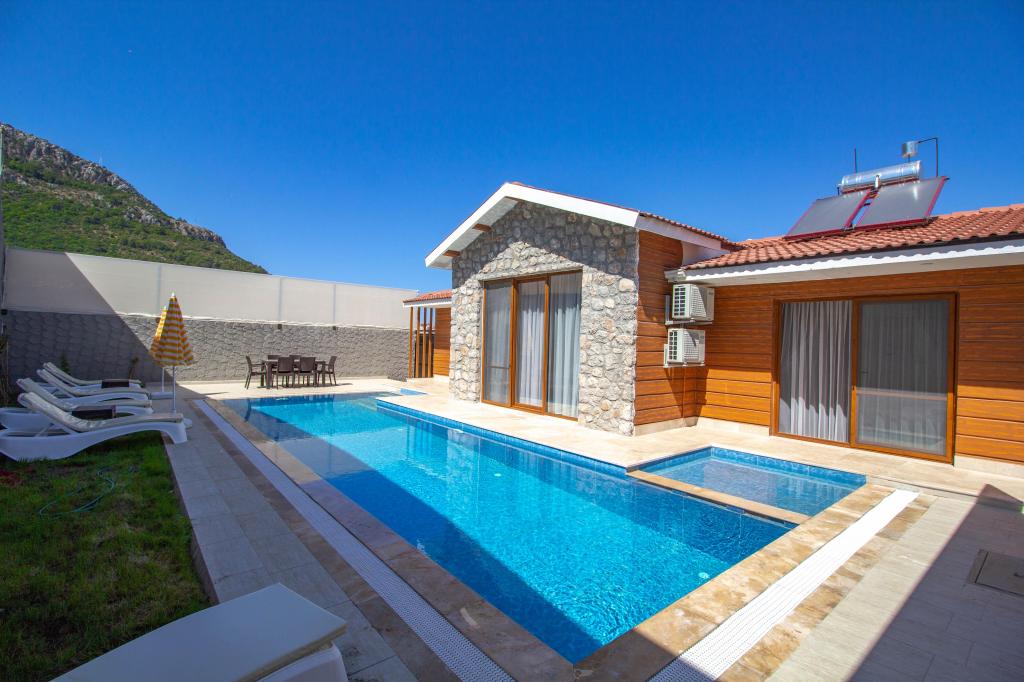 Zehra Villa