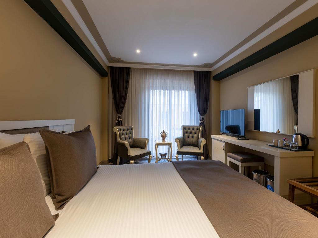 Otel Resmi