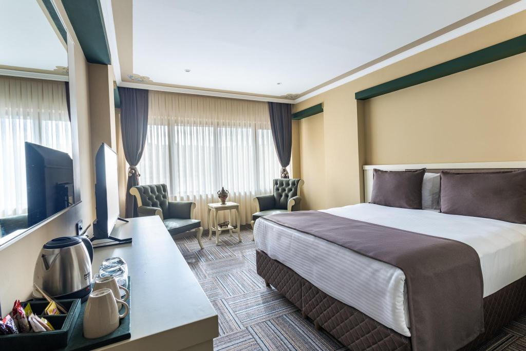 Otel Resmi