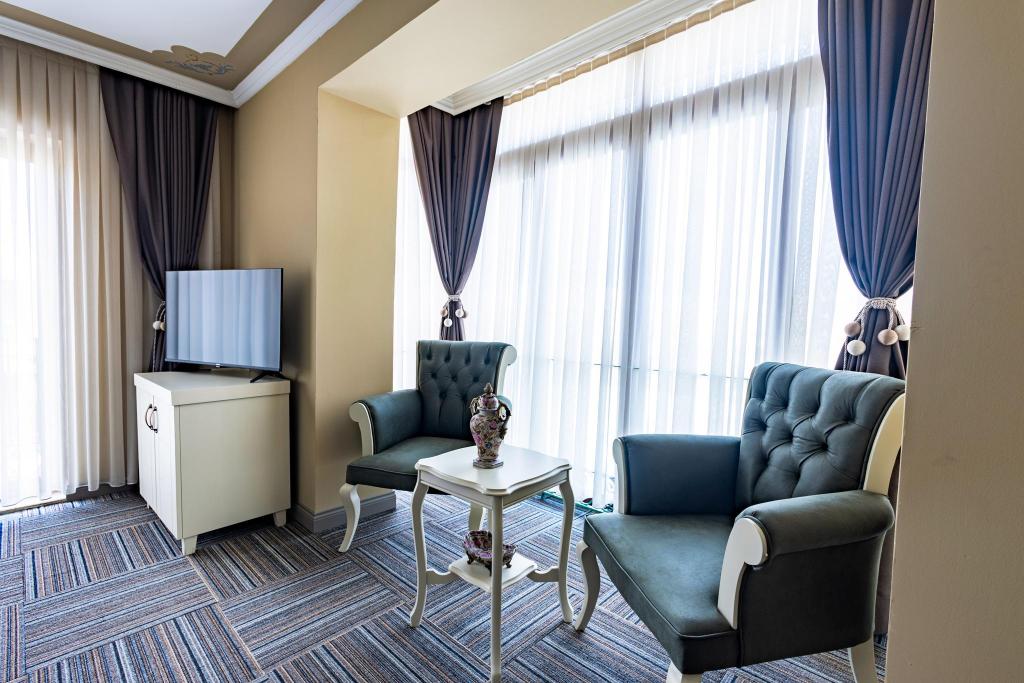 Otel Resmi