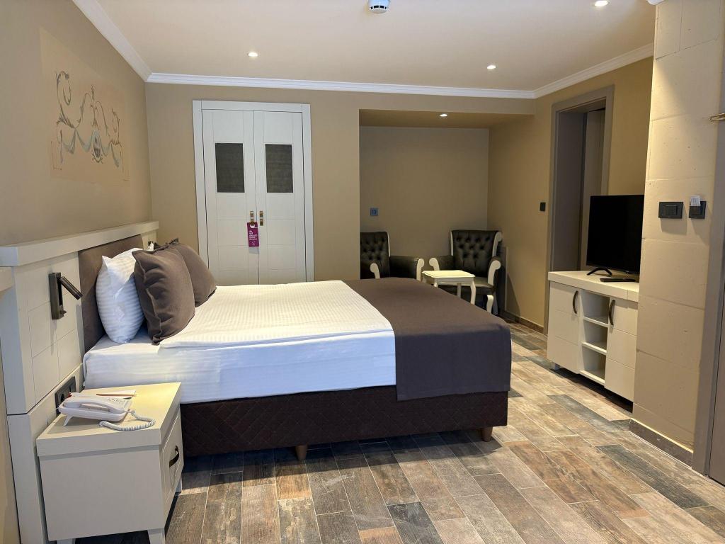 Otel Resmi