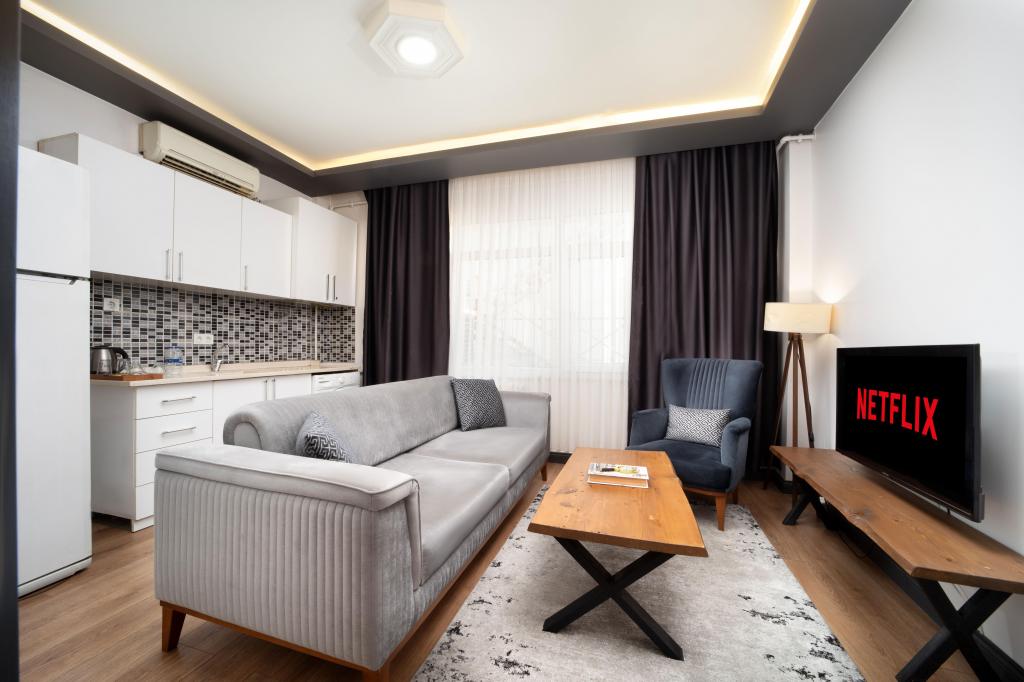 Otel Resmi