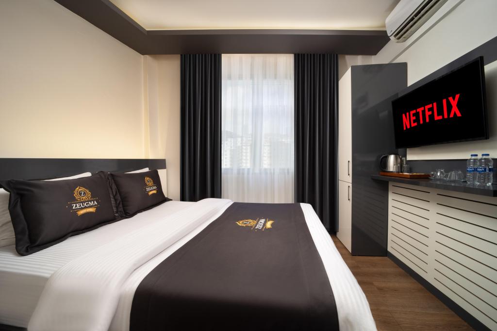 Otel Resmi