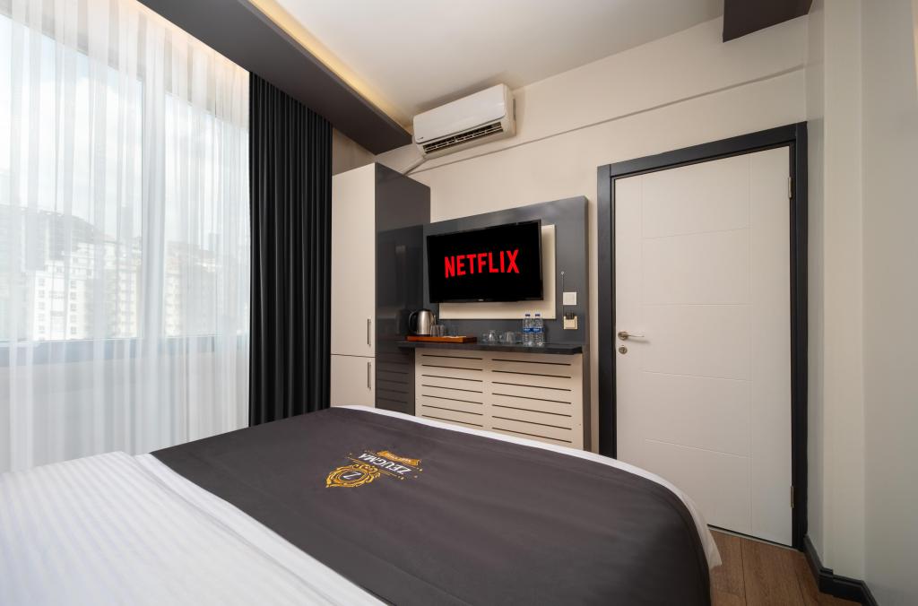 Otel Resmi