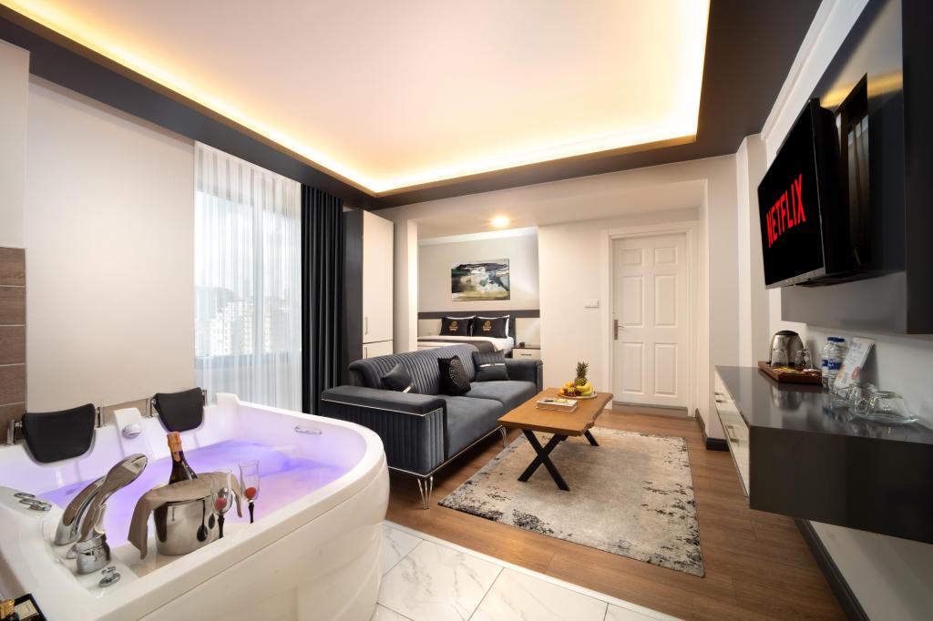 Otel Resmi