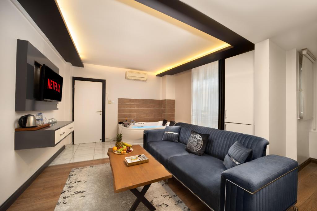 Otel Resmi