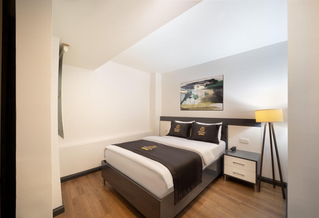 Otel Resmi