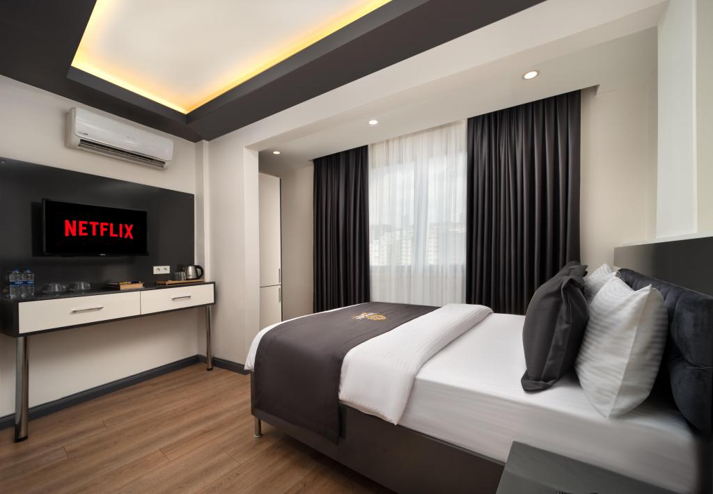 Otel Resmi