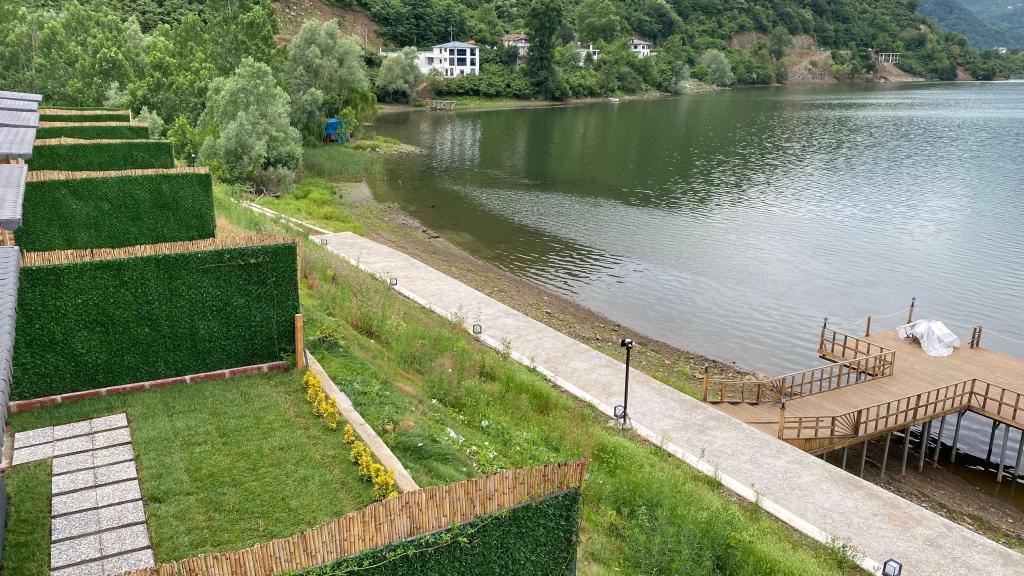 Zevgar Bungalov Otel