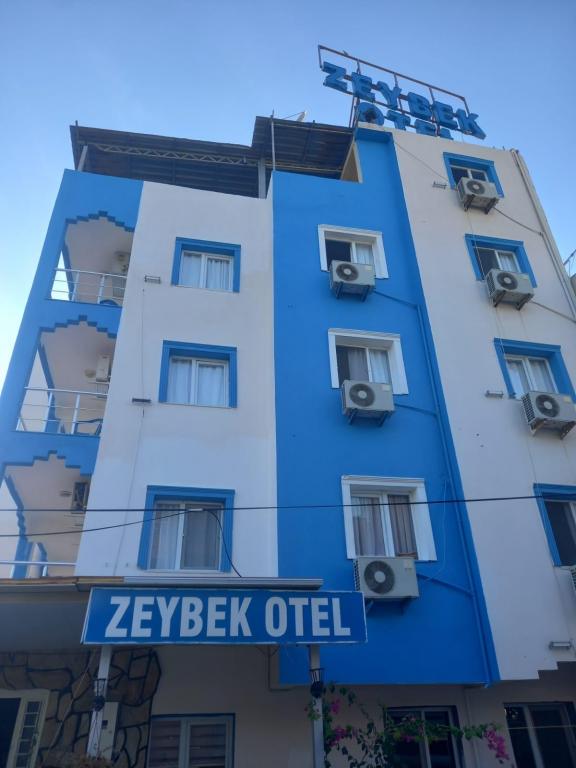 Zeybek Seferihisar