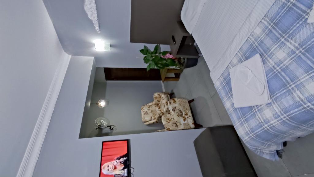 Basement Floor Shared Economy Room