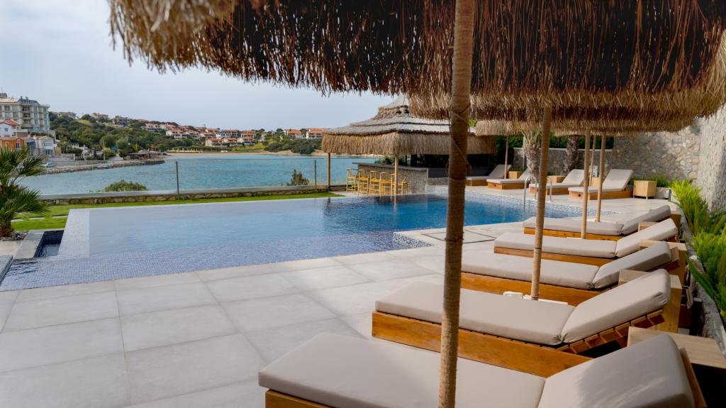 Sarezya Luxury Boutıque Hotel And Spa