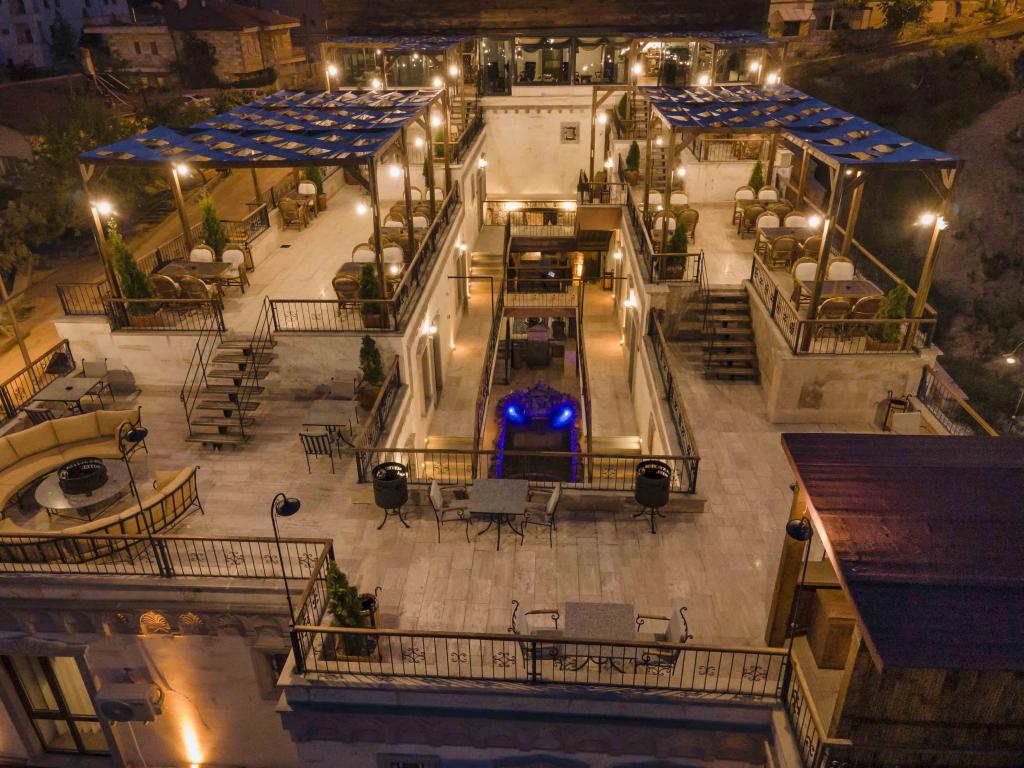Otel Resmi