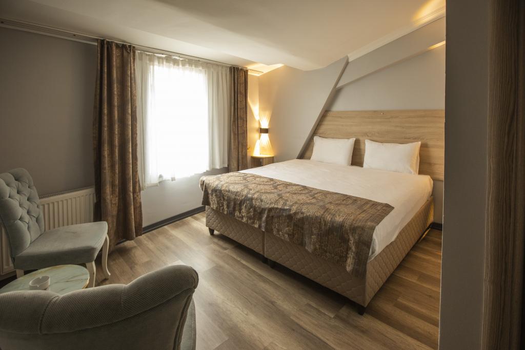 Otel Resmi