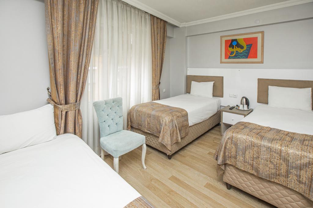 Otel Resmi