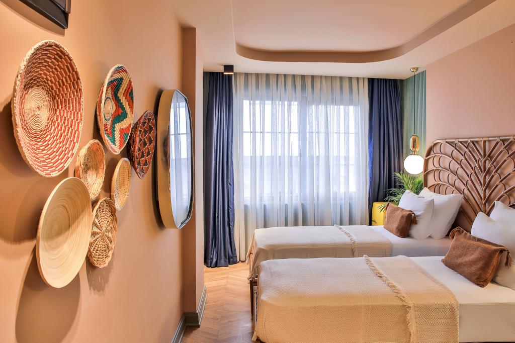 Otel Resmi