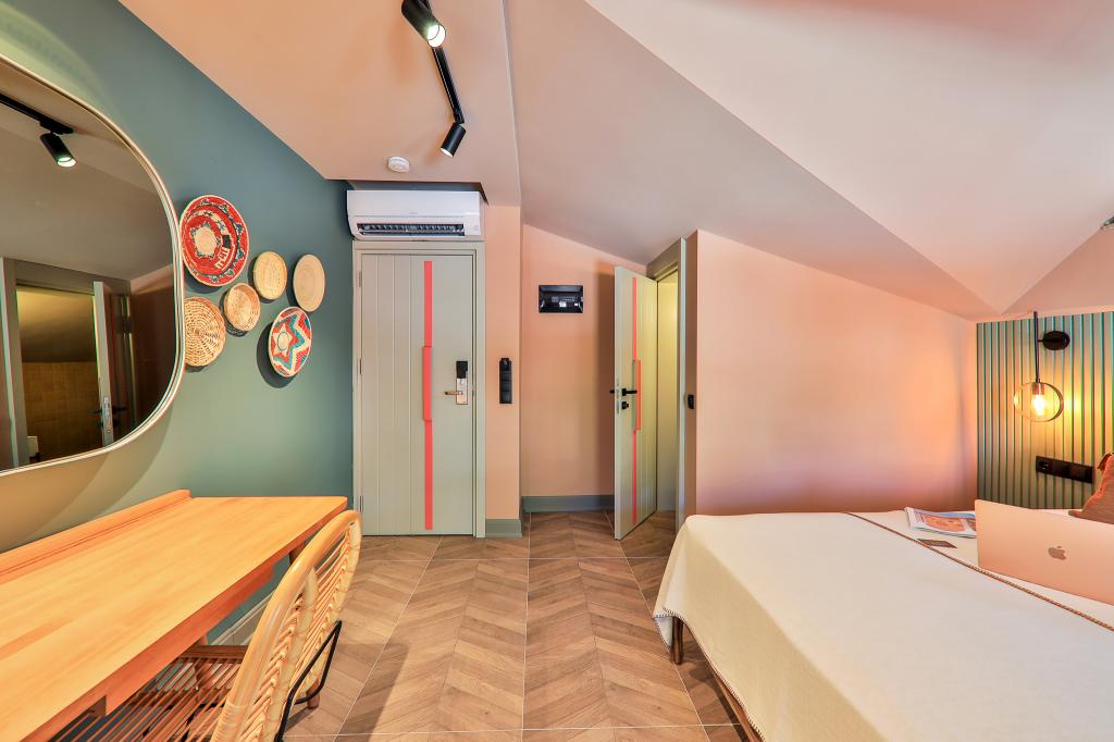 Otel Resmi