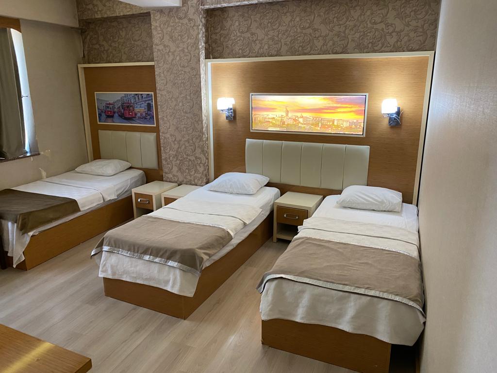 Otel Resmi