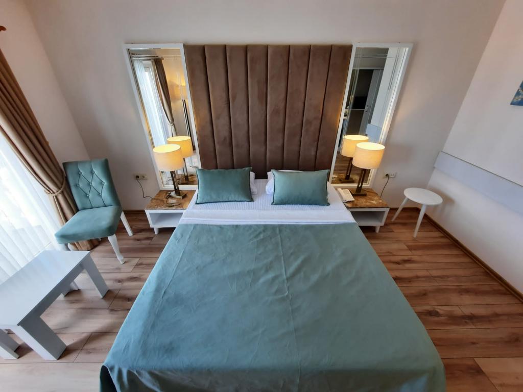 Standart Oda,deniz Manzaralı