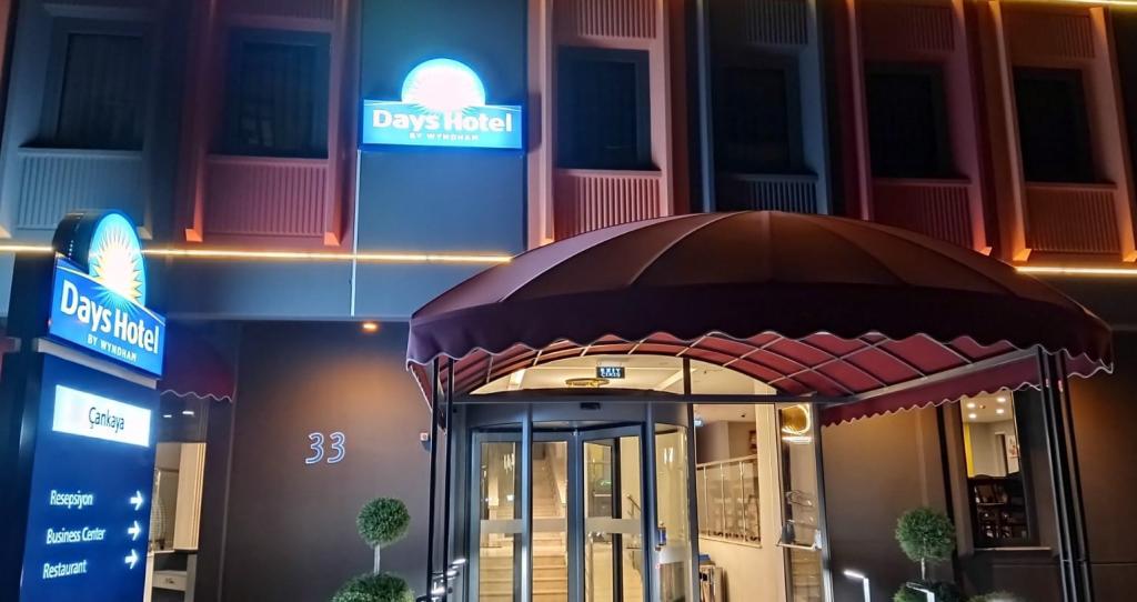 Otel Resmi
