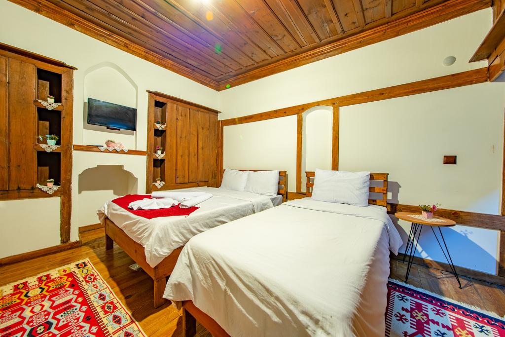 Otel Resmi