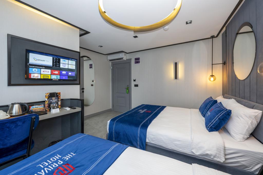 Otel Resmi