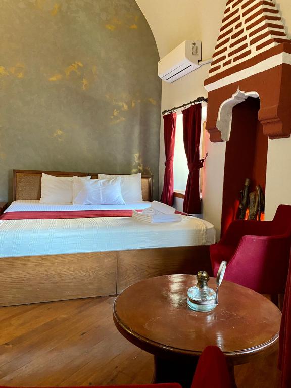 Otel Resmi