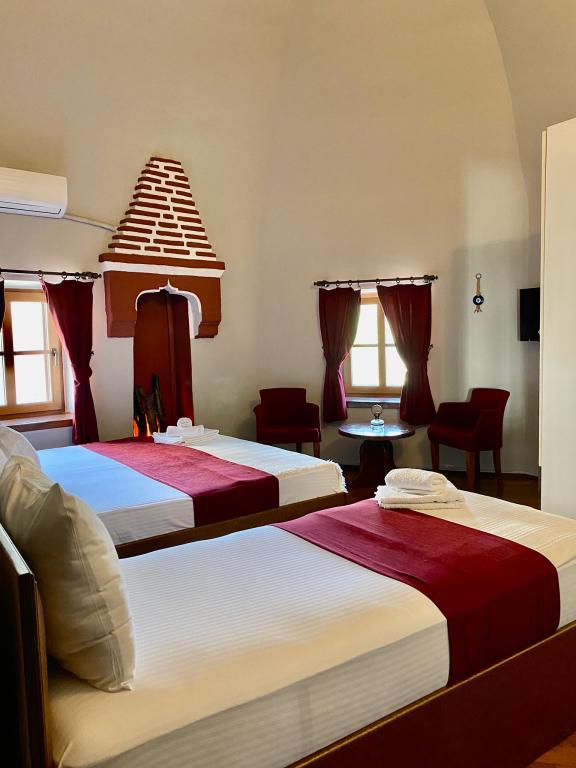 Otel Resmi