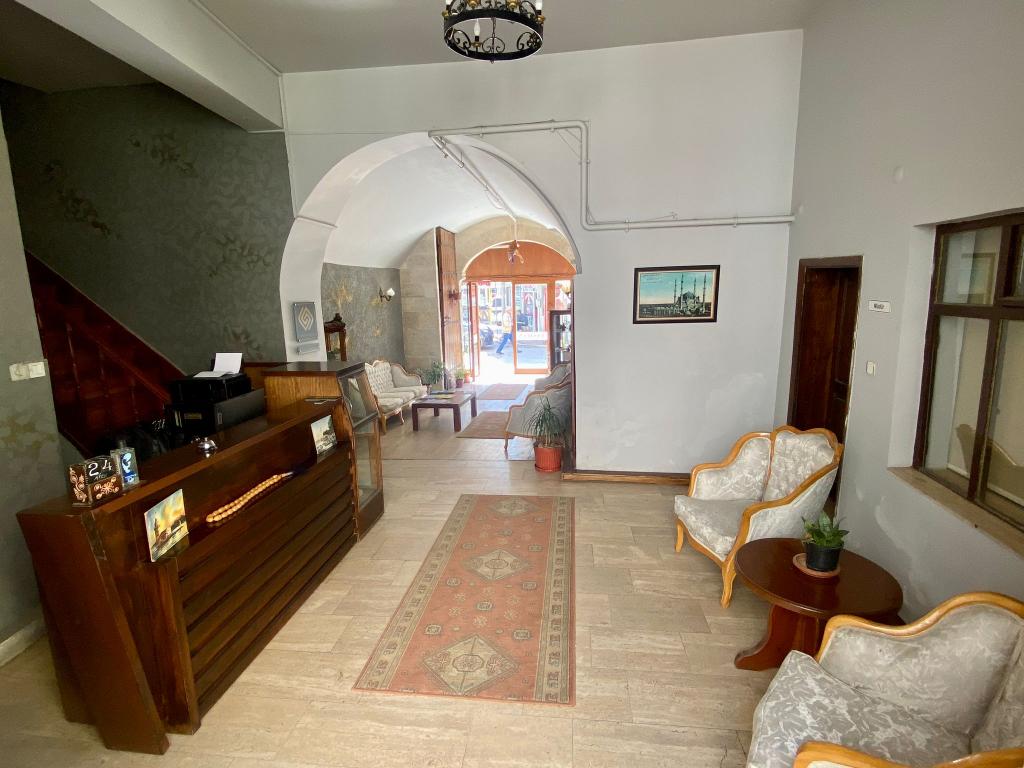 Otel Resmi
