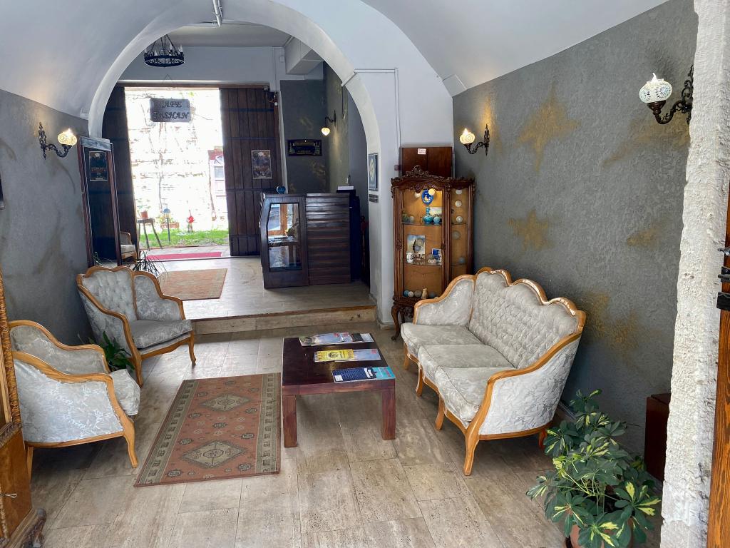 Otel Resmi