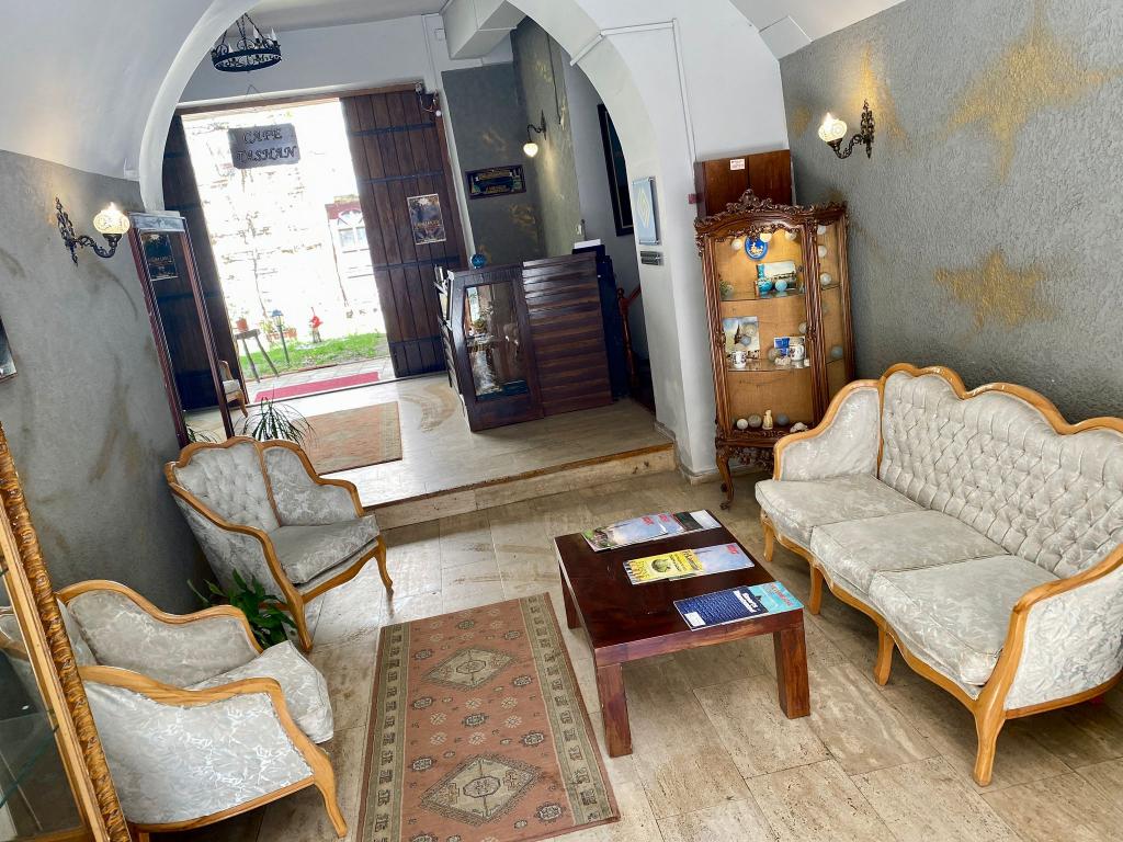 Otel Resmi