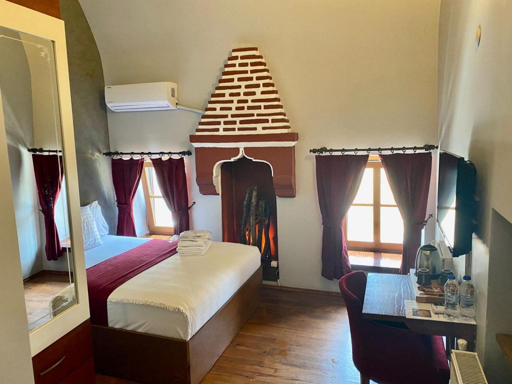 Otel Resmi
