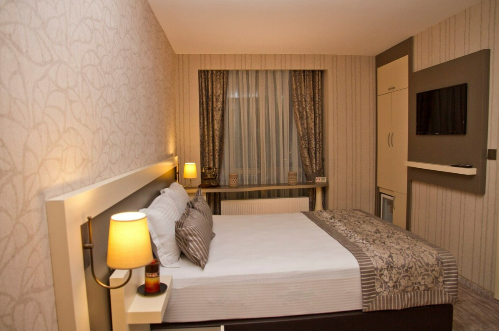 Otel Resmi