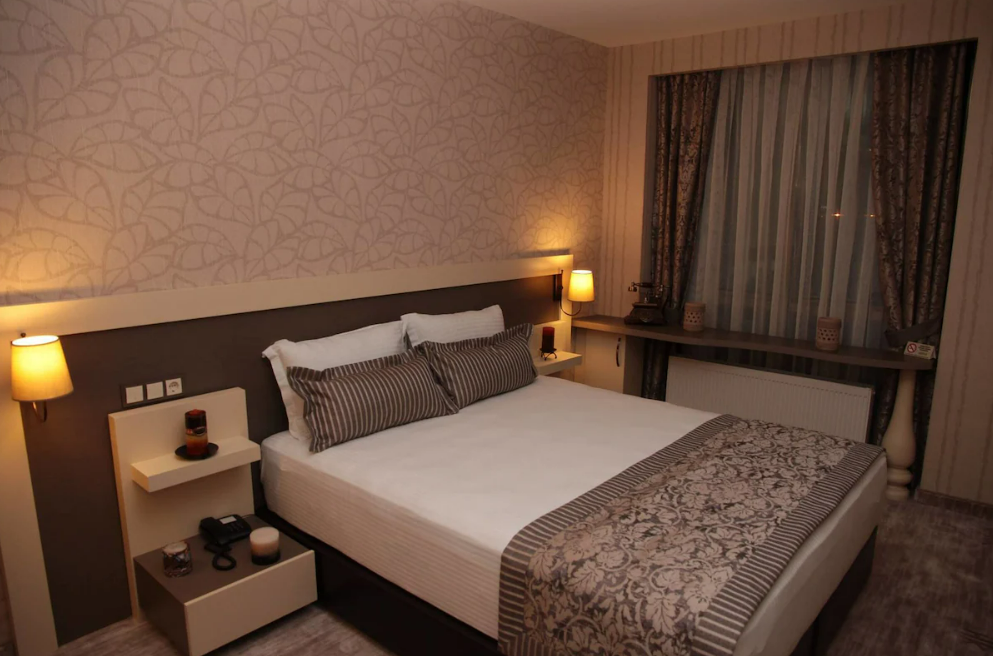 Otel Resmi