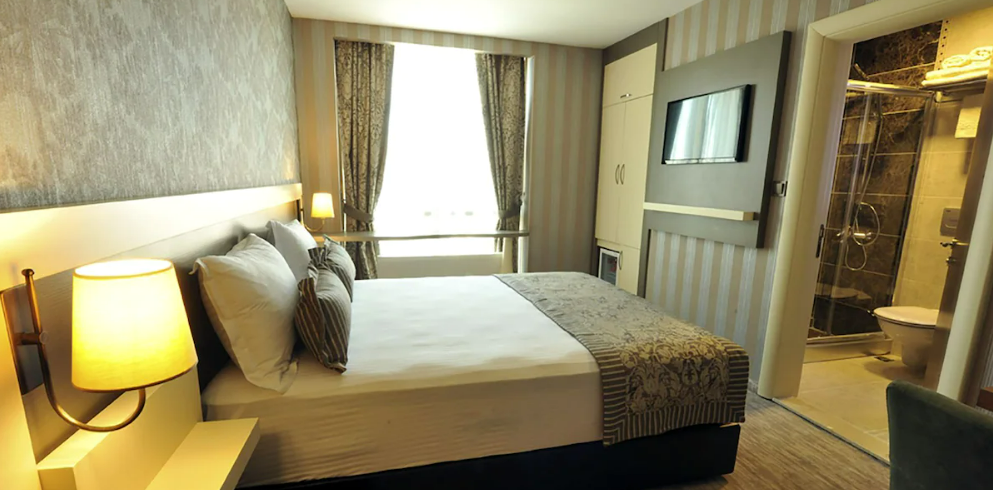 Otel Resmi