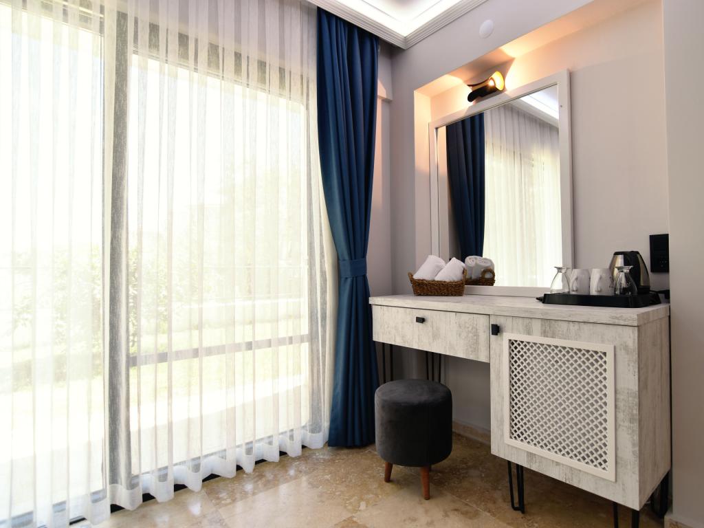 Otel Resmi