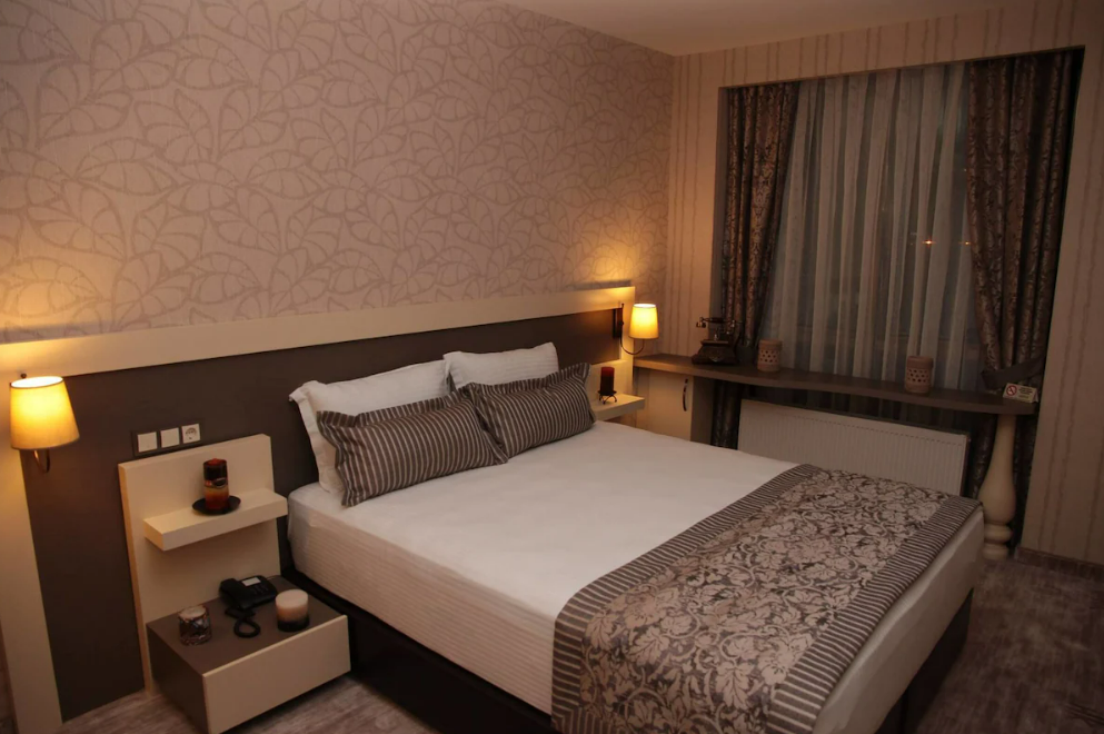 Otel Resmi