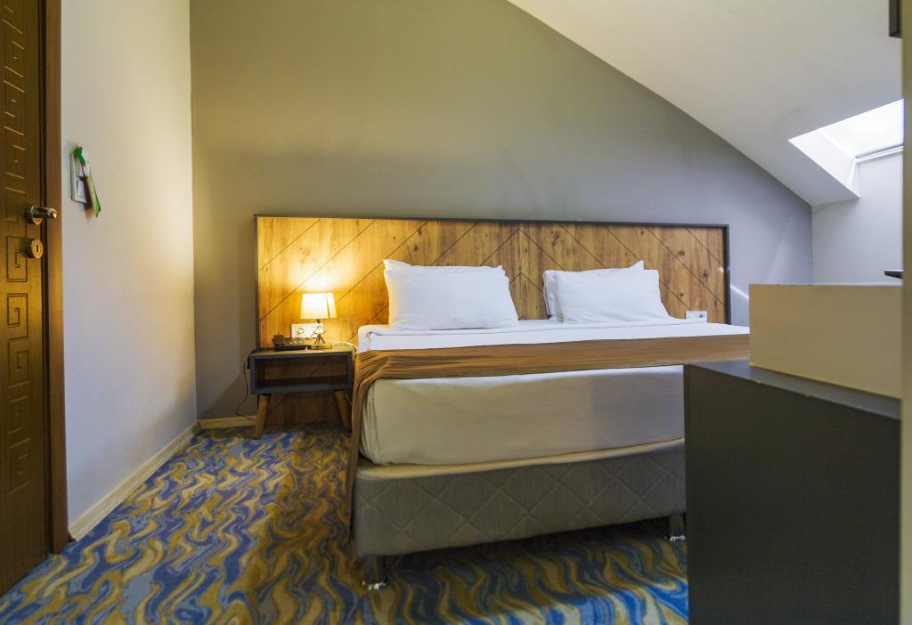 Family Economy Room, Viewless (Without Balcony)